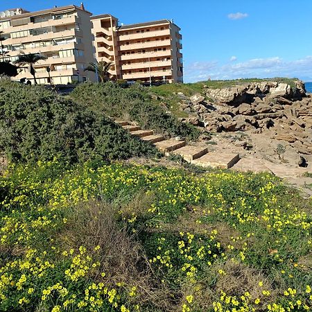 Apartamento Miramar Torrevieja Zewnętrze zdjęcie