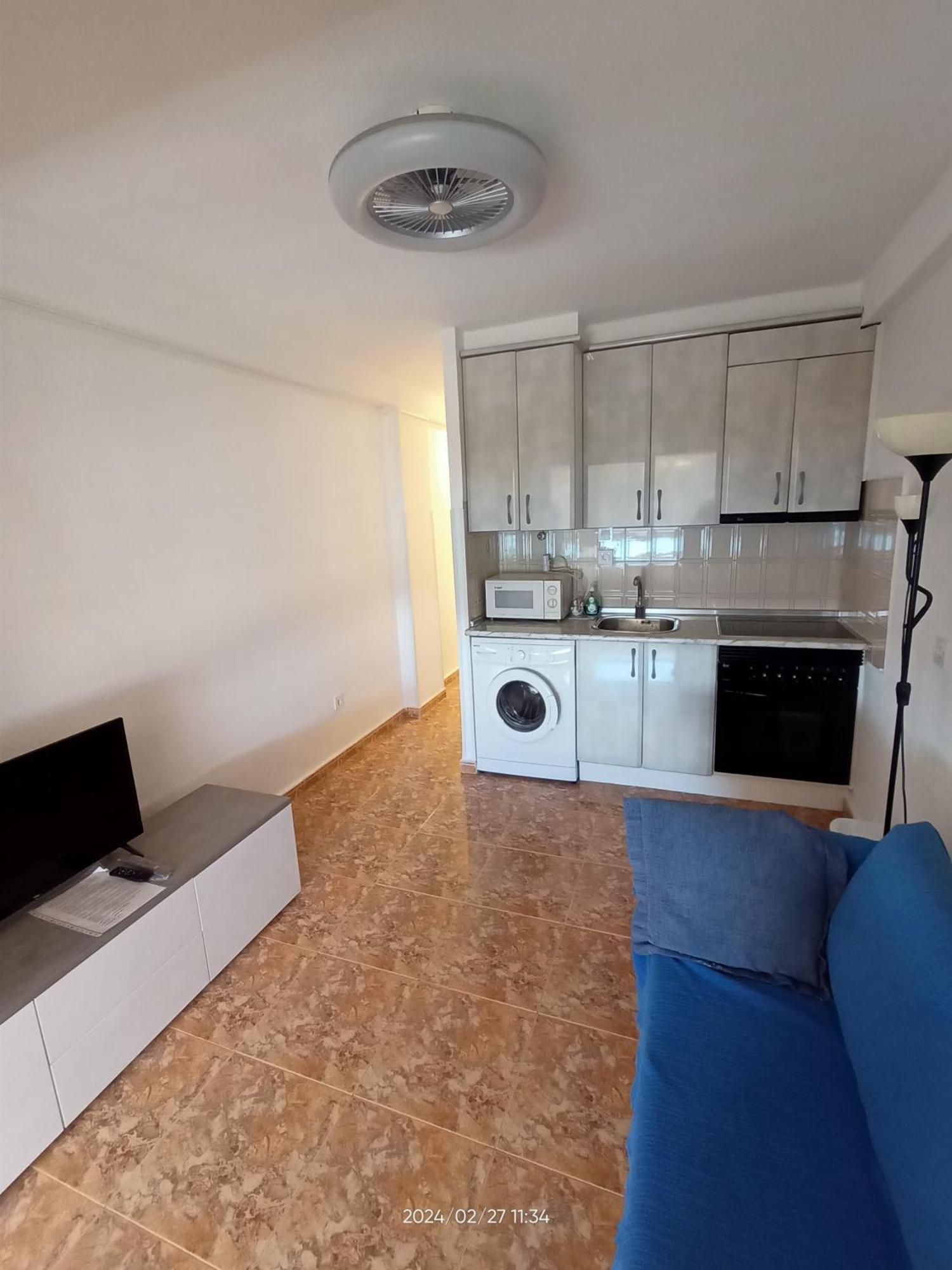 Apartamento Miramar Torrevieja Zewnętrze zdjęcie