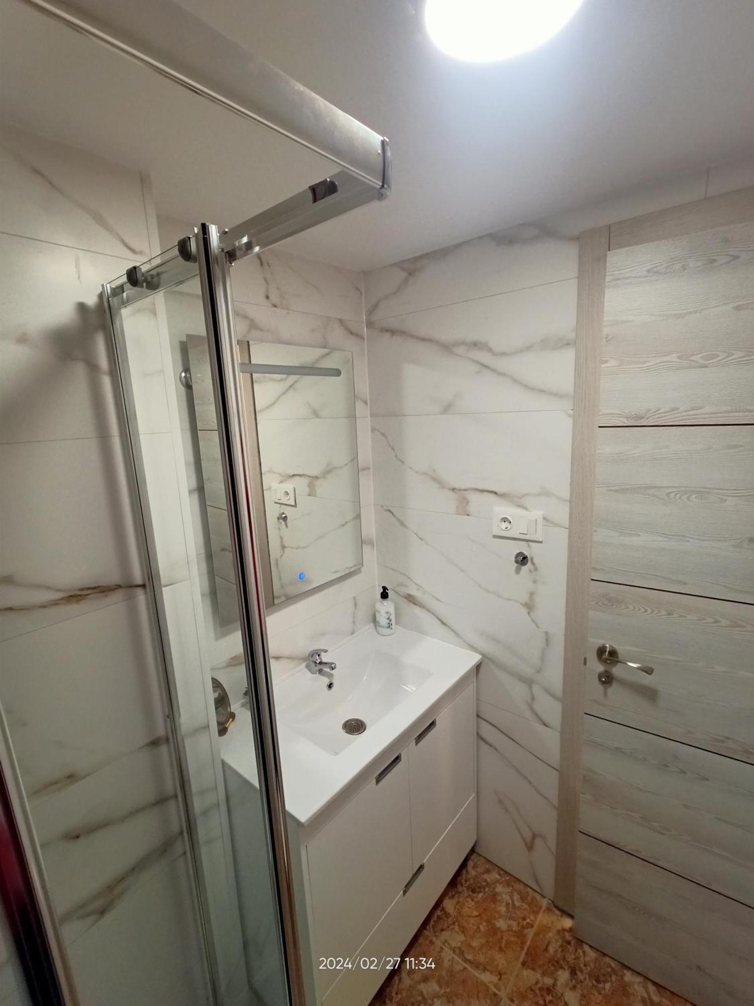 Apartamento Miramar Torrevieja Zewnętrze zdjęcie
