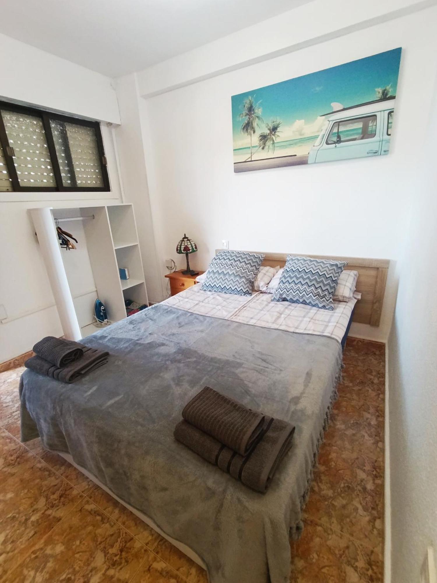 Apartamento Miramar Torrevieja Zewnętrze zdjęcie