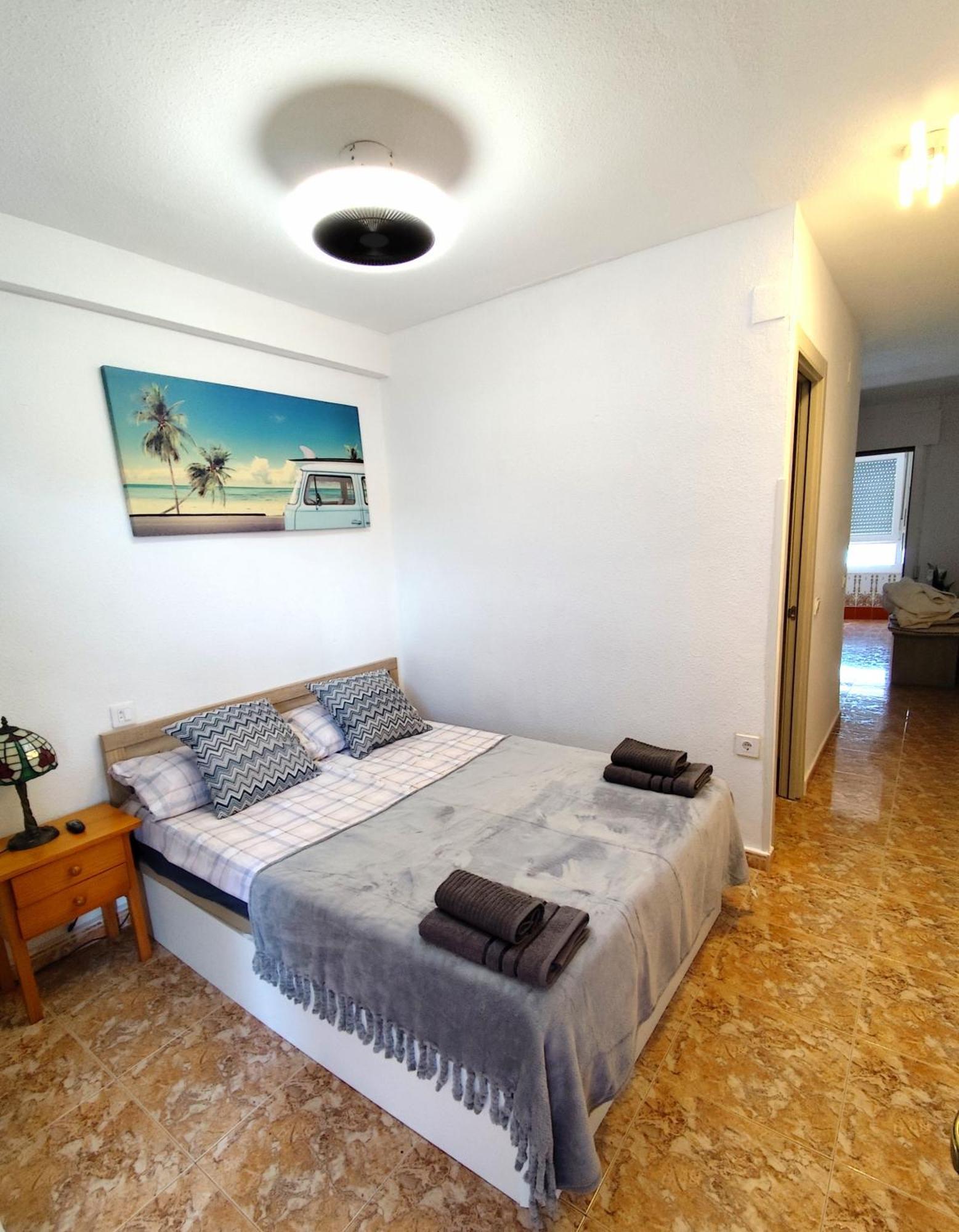 Apartamento Miramar Torrevieja Zewnętrze zdjęcie