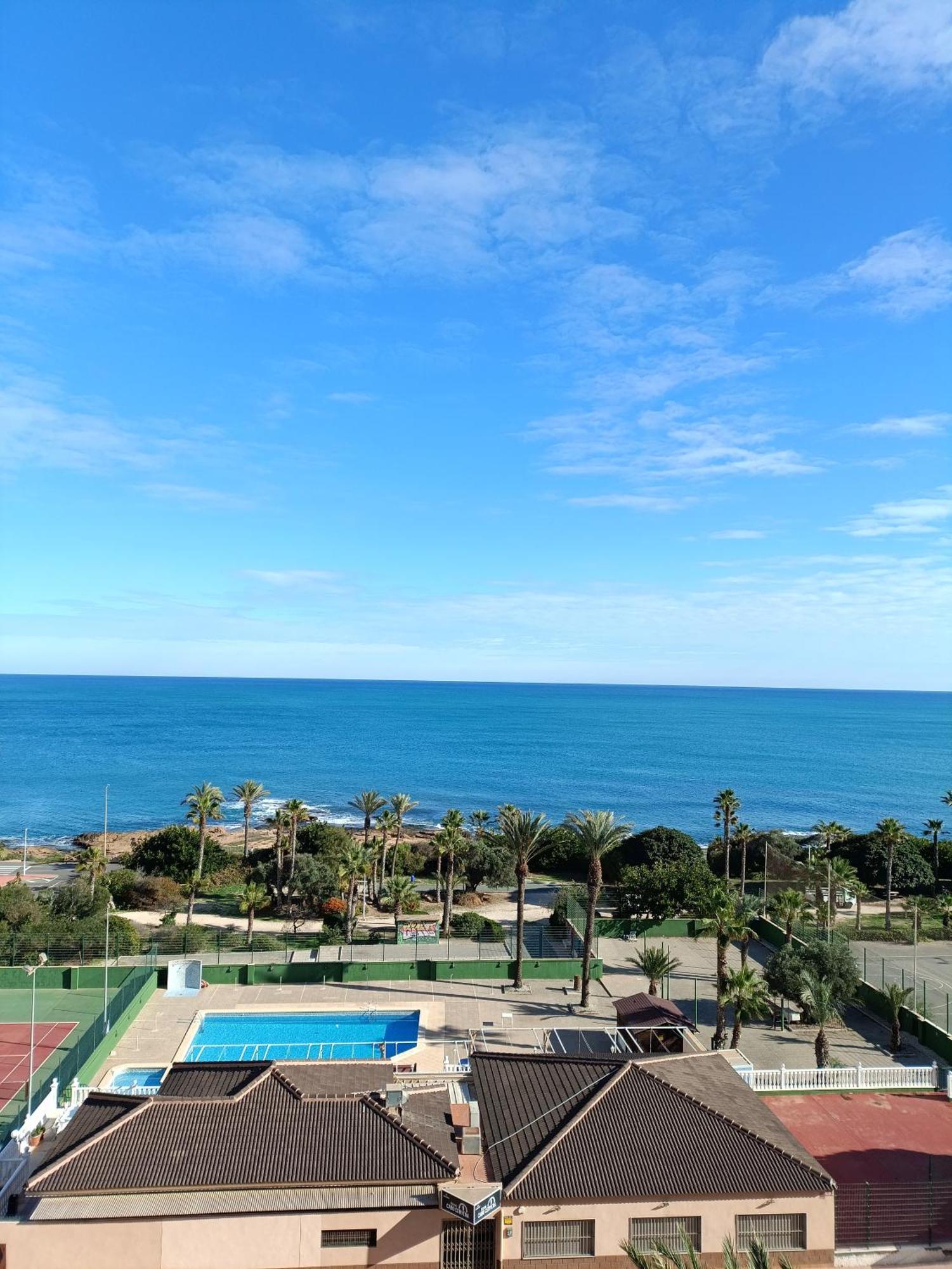Apartamento Miramar Torrevieja Zewnętrze zdjęcie