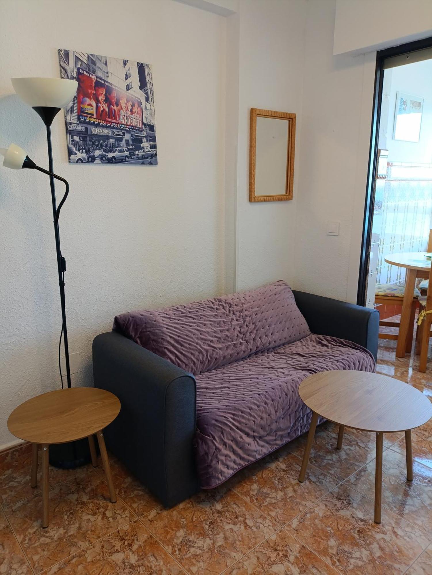 Apartamento Miramar Torrevieja Zewnętrze zdjęcie