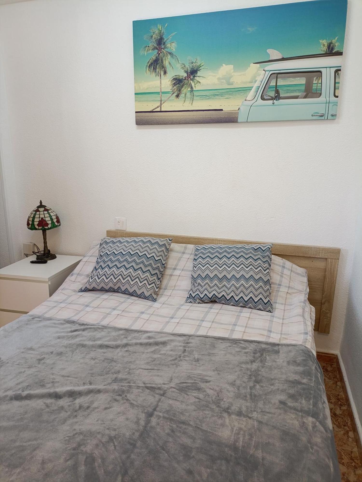 Apartamento Miramar Torrevieja Zewnętrze zdjęcie