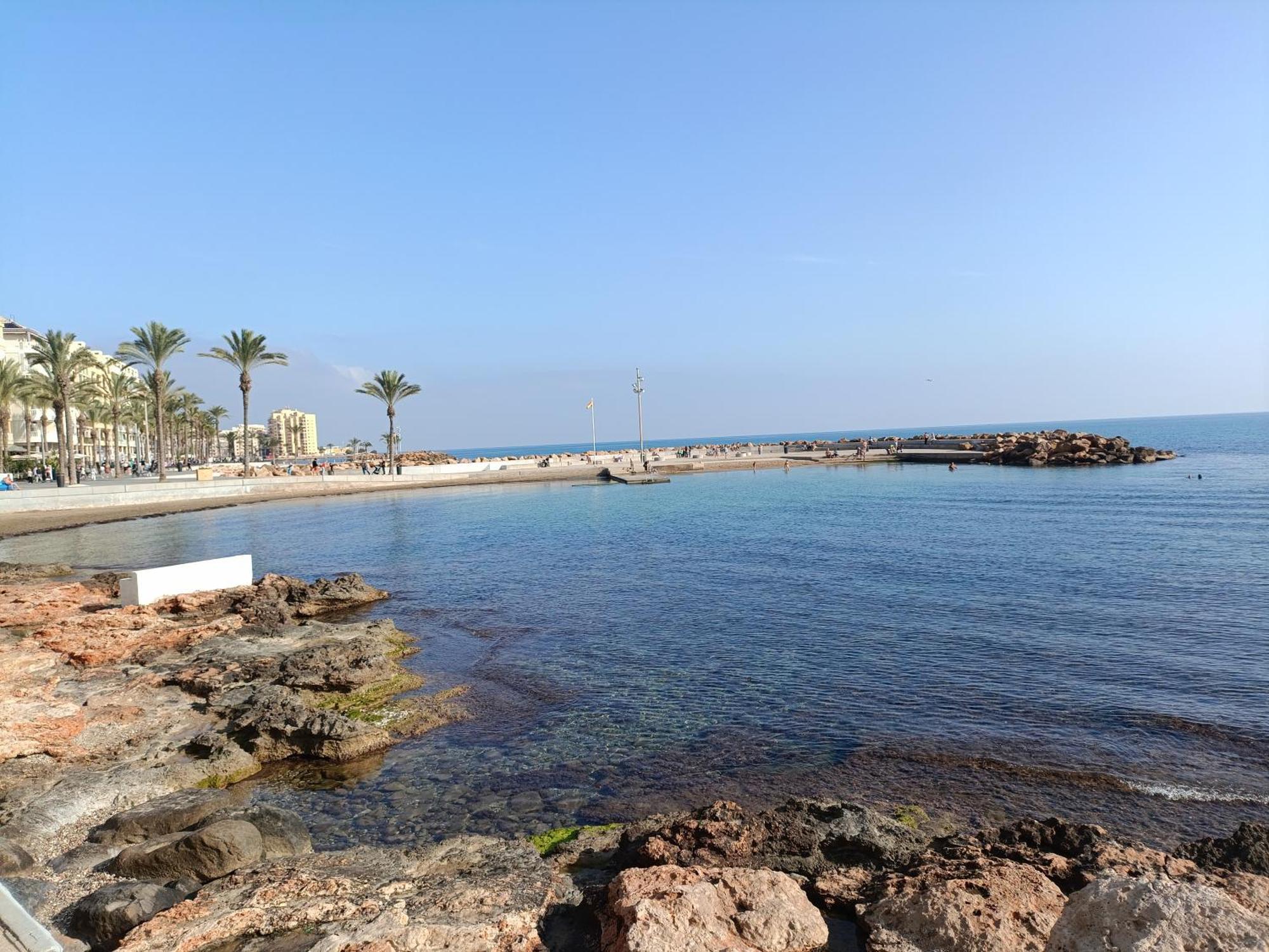 Apartamento Miramar Torrevieja Zewnętrze zdjęcie