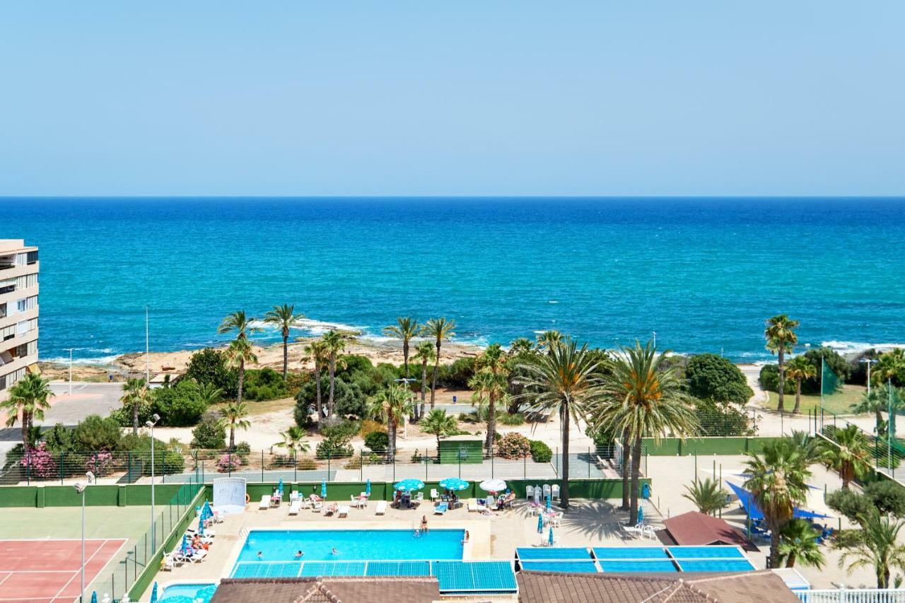 Apartamento Miramar Torrevieja Zewnętrze zdjęcie