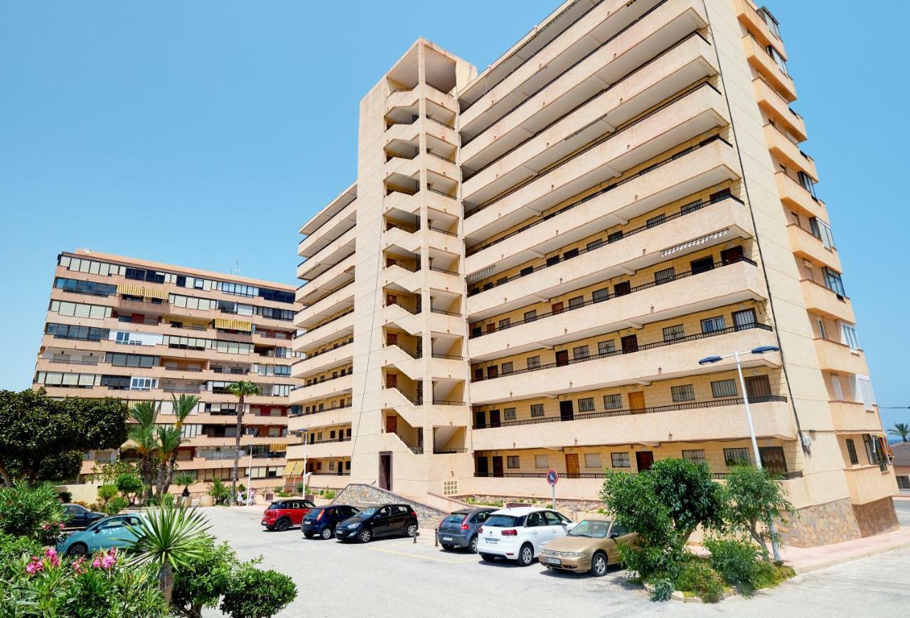 Apartamento Miramar Torrevieja Zewnętrze zdjęcie